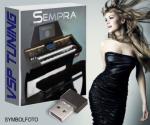 VSP Pro SEMPRA 2.0  - Tuning Softwarepaket